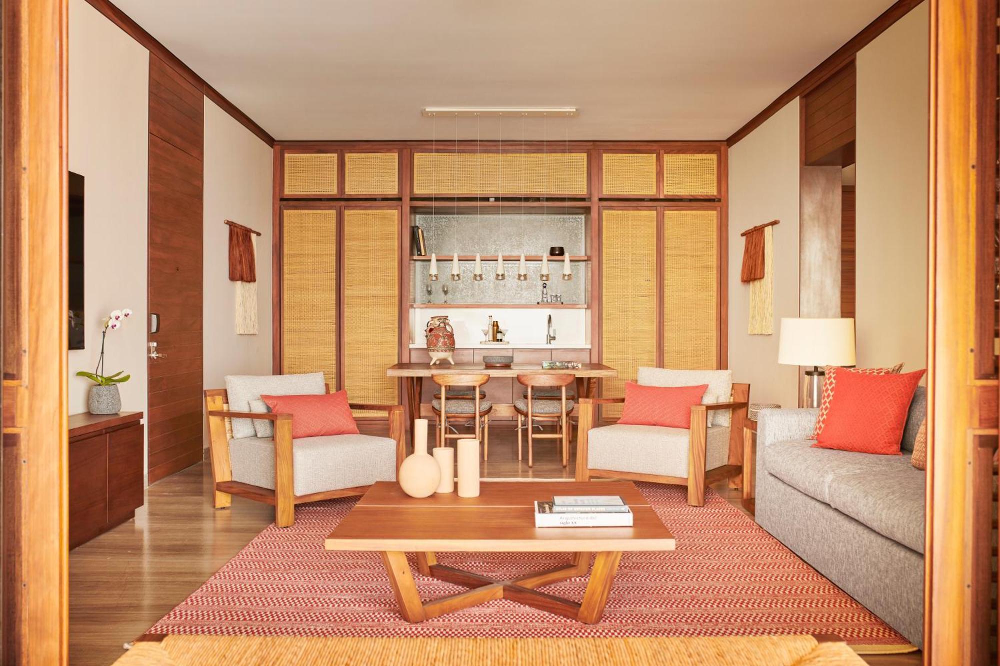 Four Seasons Resort Tamarindo, Mexico Cihuatlan Buitenkant foto